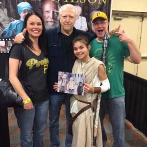 Meet your Posher, Mark